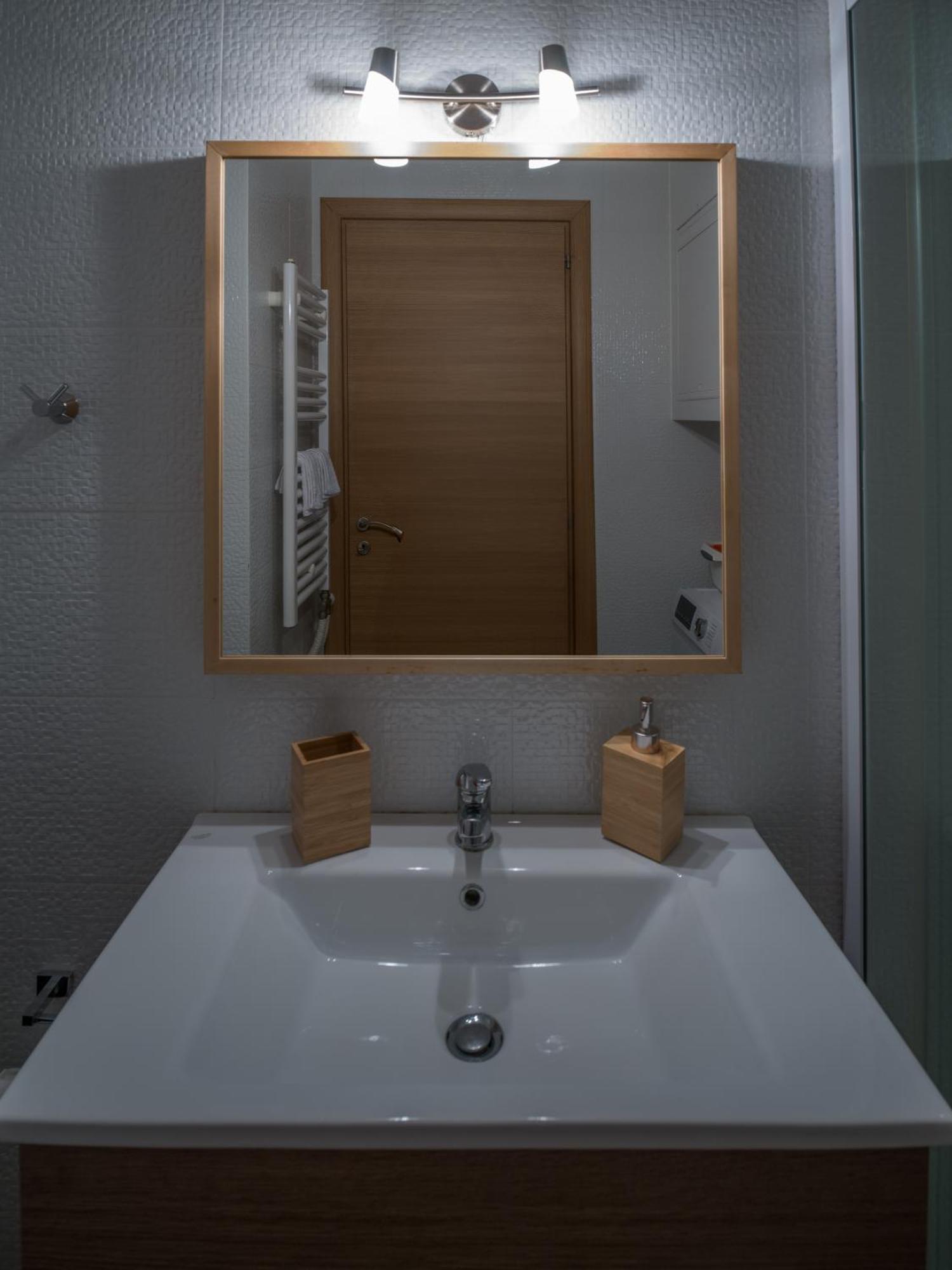 אתונה Angel Condos מראה חיצוני תמונה